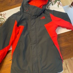 The North Face Ski Jacket